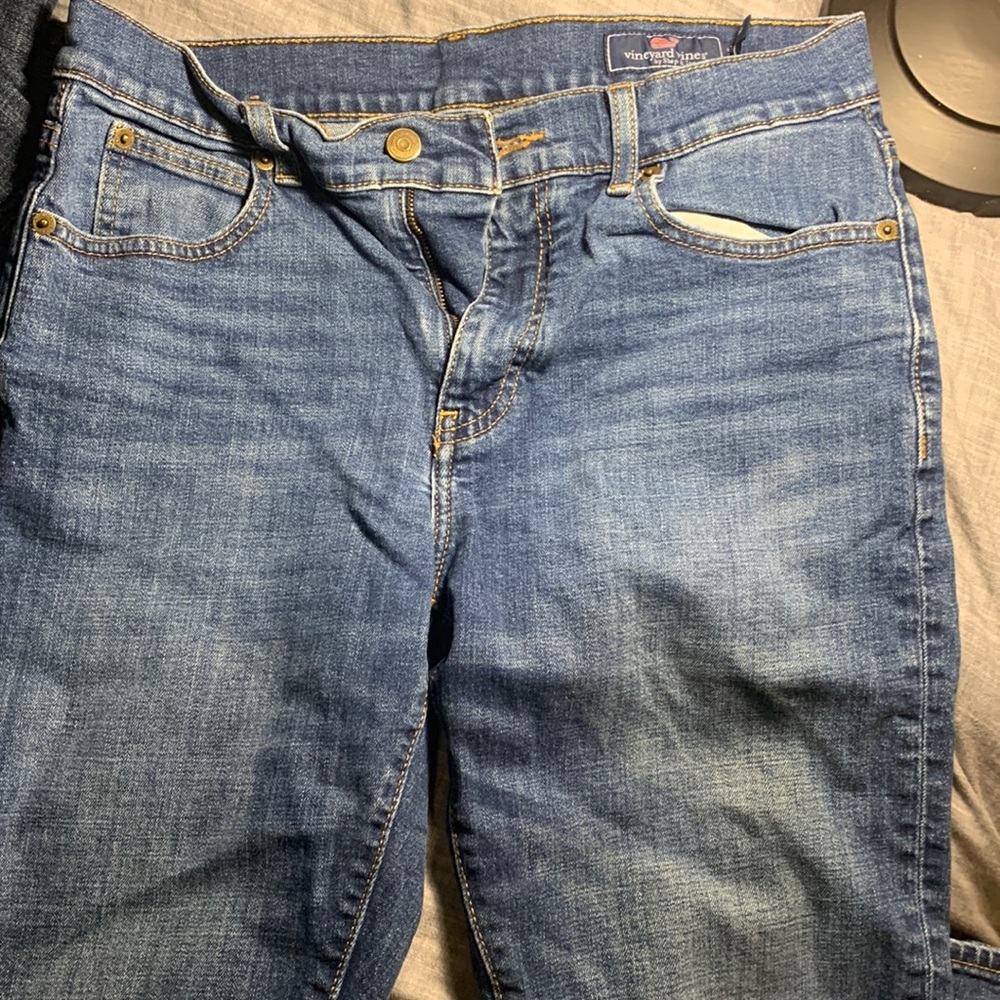 Vineyard Vines jeans 30x32